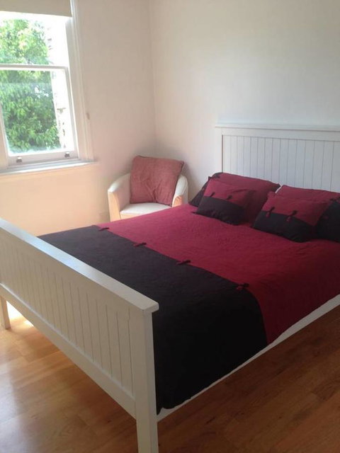 Hobart Colonial Apartment - Australia Accommodation 13