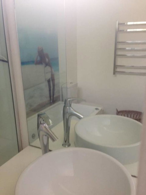 Hobart Colonial Apartment - Australia Accommodation 10