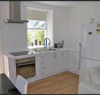 Hobart Colonial Apartment - Australia Accommodation