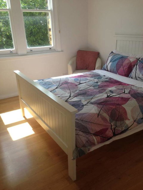 Hobart Colonial Apartment - Australia Accommodation 4
