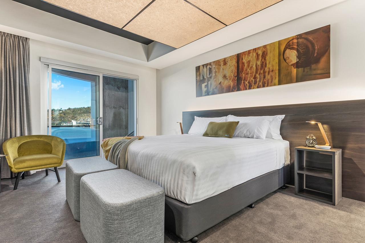 Newnham TAS Australia Accommodation