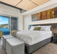 Peppers Silo - Australia Accommodation