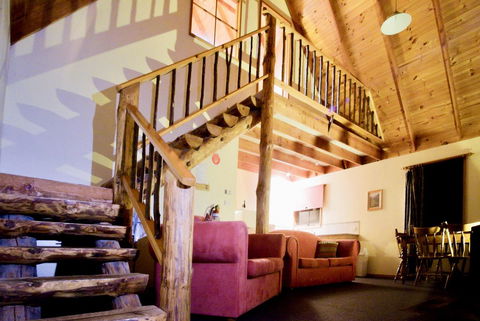 Lemonthyme Wilderness Retreat - Australia Accommodation 44