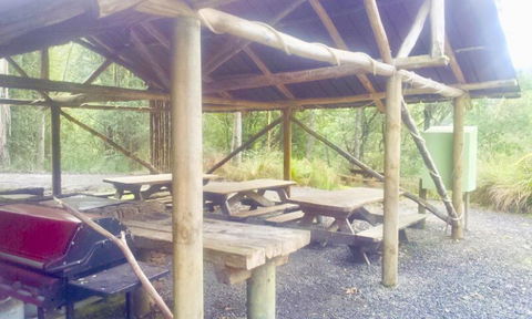 Lemonthyme Wilderness Retreat - Australia Accommodation 24