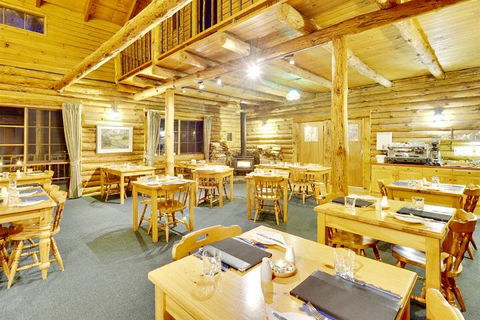 Lemonthyme Wilderness Retreat - Australia Accommodation 31