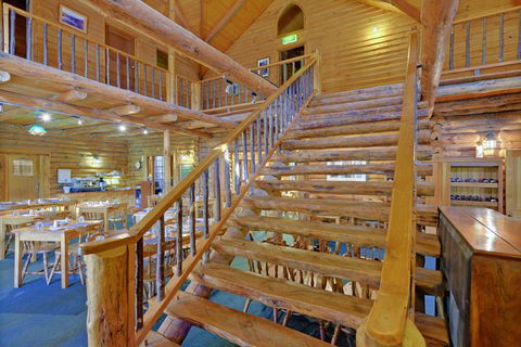 Lemonthyme Wilderness Retreat - Australia Accommodation 29