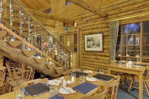 Lemonthyme Wilderness Retreat - Australia Accommodation 32