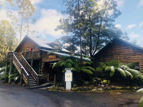 Lemonthyme Wilderness Retreat - Australia Accommodation 4