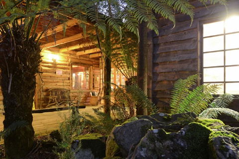 Lemonthyme Wilderness Retreat - Australia Accommodation 27