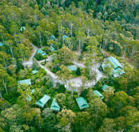 Lemonthyme Wilderness Retreat - Australia Accommodation