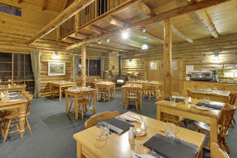 Lemonthyme Wilderness Retreat - Australia Accommodation 30