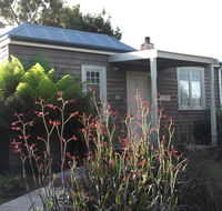 Tramway Cottage - Australia Accommodation