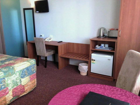 Mountain View Country Inn - Australia Accommodation 31