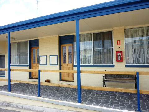 Mountain View Country Inn - Australia Accommodation 29