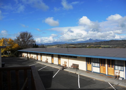 Mountain View Country Inn - Australia Accommodation 4