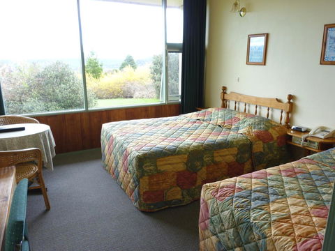 Mountain View Country Inn - Australia Accommodation 21