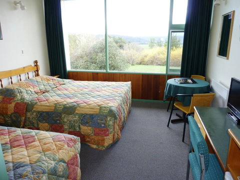 Mountain View Country Inn - Australia Accommodation 22