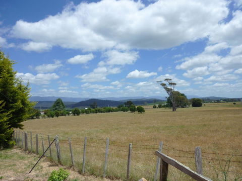 Mountain View Country Inn - Australia Accommodation 11