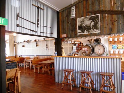 Mountain View Country Inn - Australia Accommodation 7