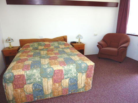 Mountain View Country Inn - Australia Accommodation 28