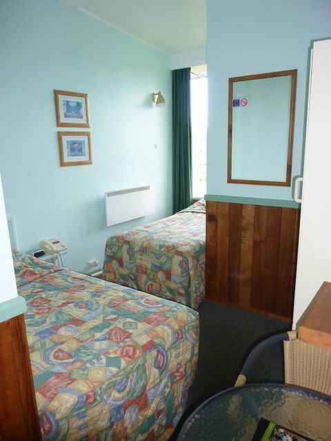 Mountain View Country Inn - Australia Accommodation 23