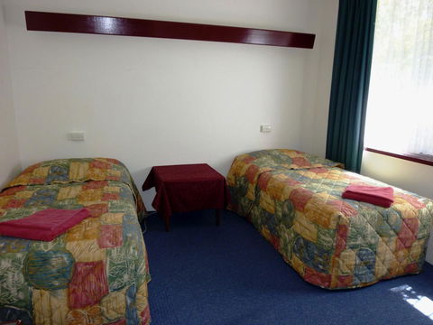 Mountain View Country Inn - Australia Accommodation 20