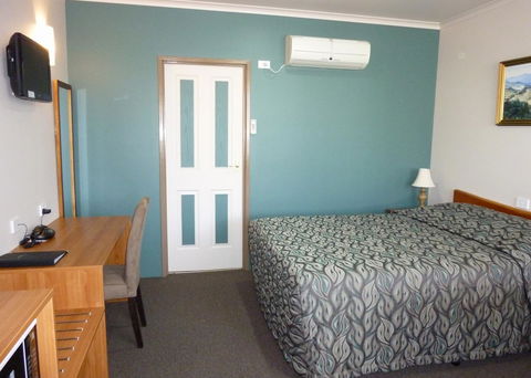 Mountain View Country Inn - Australia Accommodation 16