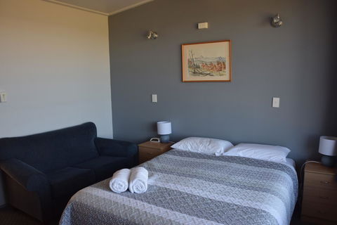 Mountain View Country Inn - Australia Accommodation 1