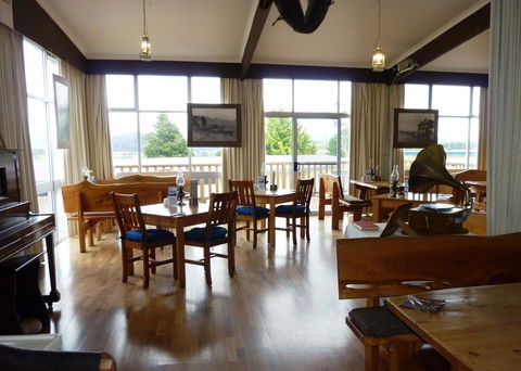 Mountain View Country Inn - Australia Accommodation 13