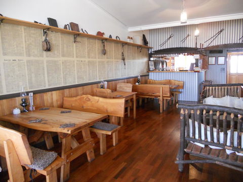 Mountain View Country Inn - Australia Accommodation 8
