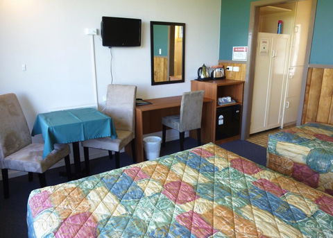 Mountain View Country Inn - Australia Accommodation 26