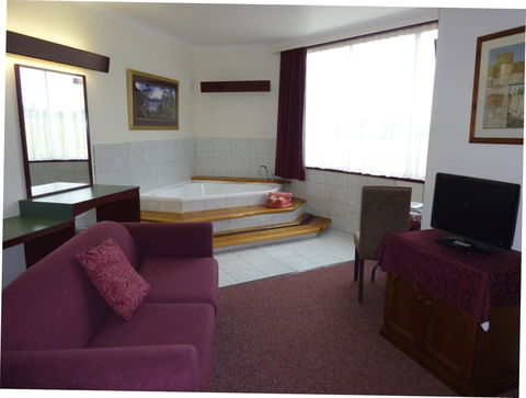 Mountain View Country Inn - Australia Accommodation 27