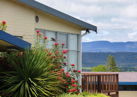 Mountain View Country Inn - Australia Accommodation 30