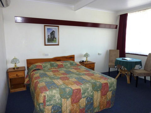 Mountain View Country Inn - Australia Accommodation 19