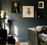 Devine Stays - Rupert 1 NOHO Art Apartment - Australia Accommodation