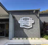 Risdon Brook Hotel - Australia Accommodation