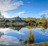 Peppers Cradle Mountain Lodge - Australia Accommodation