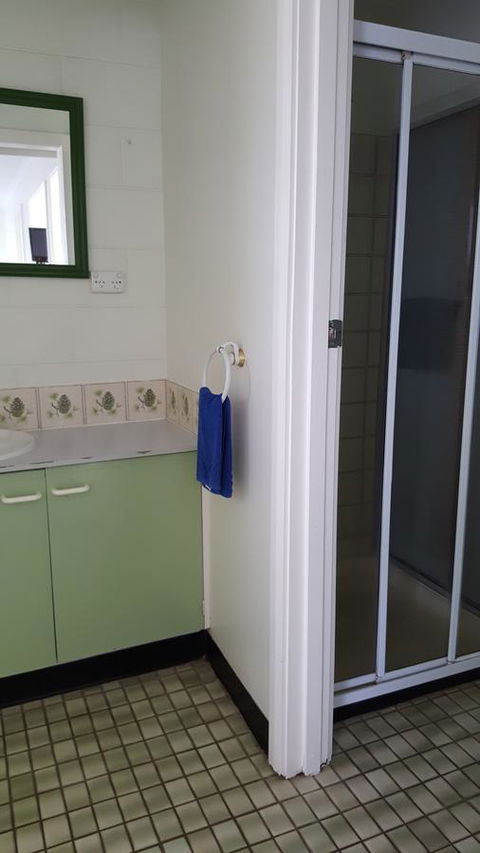 Anchor Wheel Motel - Australia Accommodation 1