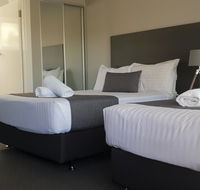 Beachway Motel - Australia Accommodation
