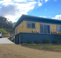 Up the Back - Australia Accommodation