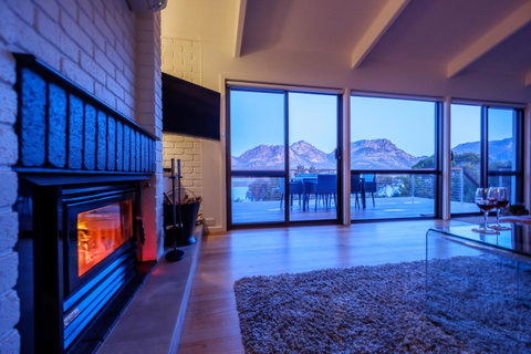 Arthouse Freycinet - Australia Accommodation 5