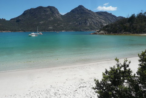 Arthouse Freycinet - Australia Accommodation 18