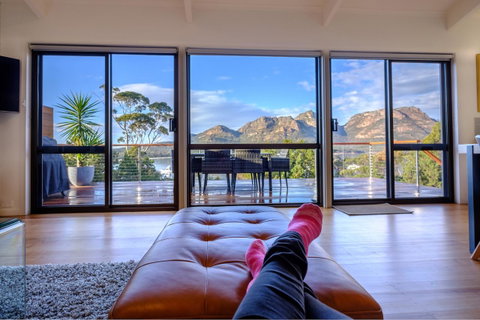 Arthouse Freycinet - Australia Accommodation 0