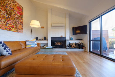 Arthouse Freycinet - Australia Accommodation 1