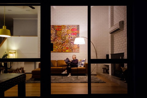 Arthouse Freycinet - Australia Accommodation 3
