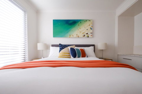 Arthouse Freycinet - Australia Accommodation 14