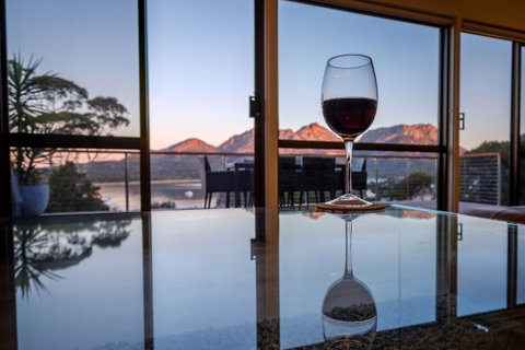 Arthouse Freycinet - Australia Accommodation 6