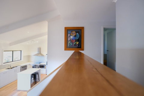 Arthouse Freycinet - Australia Accommodation 10