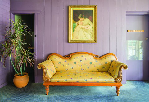 Port Arthur Motor Inn - Australia Accommodation 6