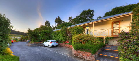 Port Arthur Motor Inn - Australia Accommodation 17